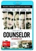 The Counselor   (Blu-Ray) (Theatrical Version)